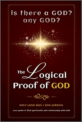 The logical proof of God