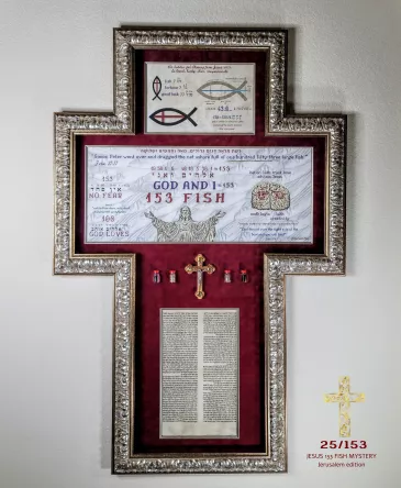 Jesus 25