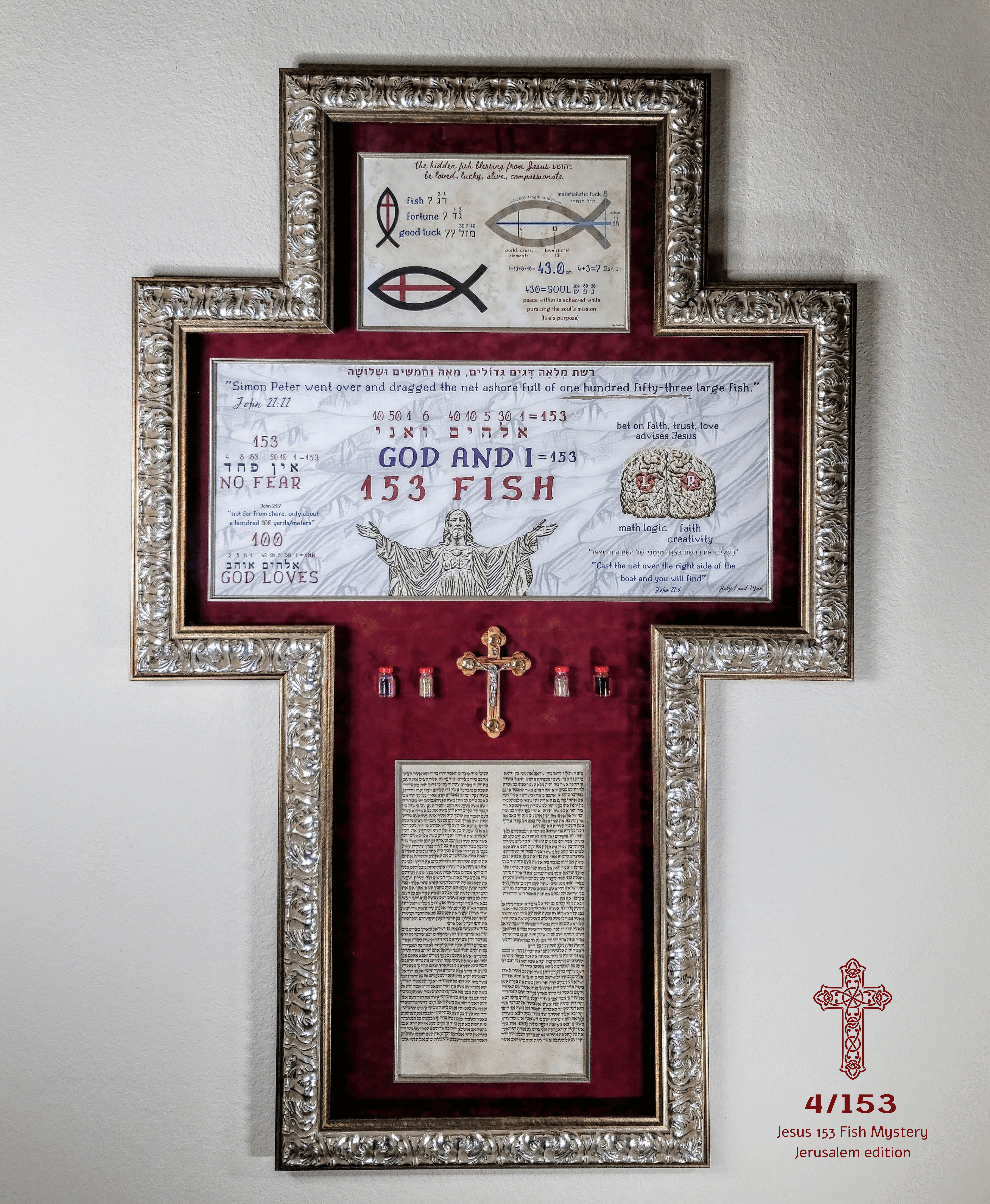 Jesus 5