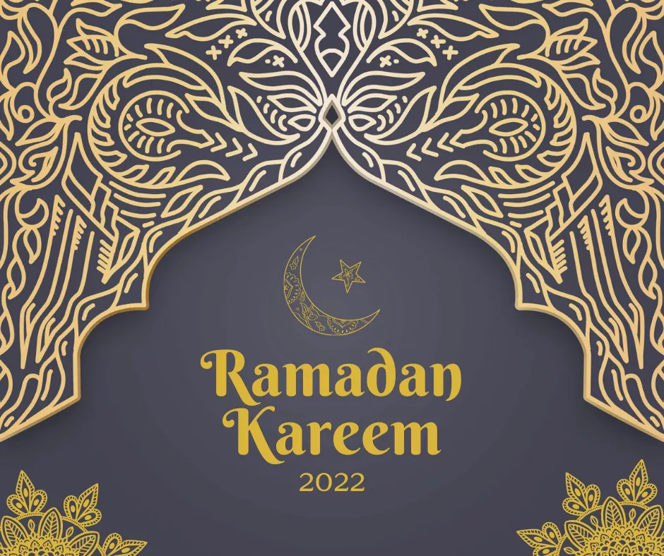 Ramadan Kareem