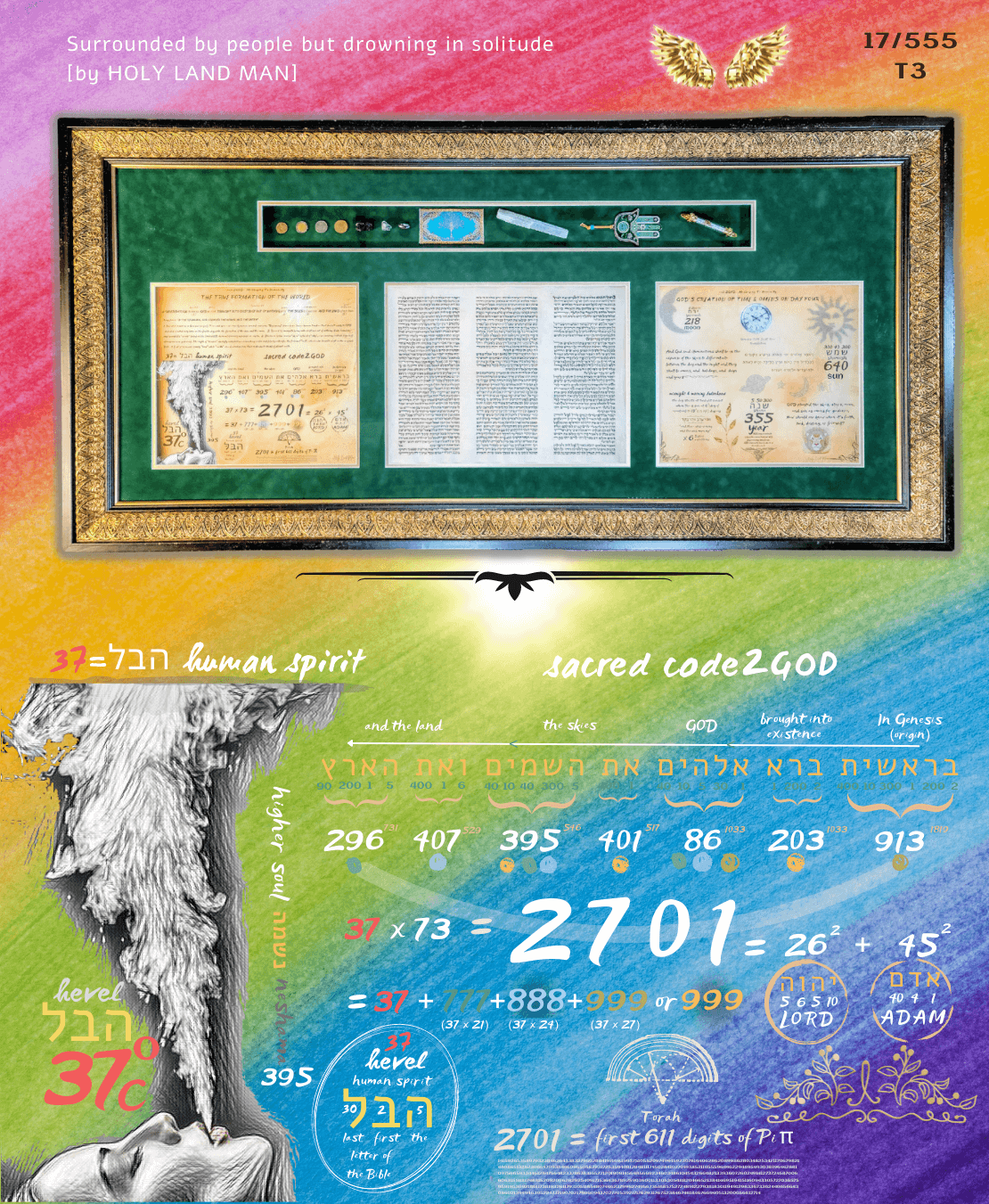 GENESIS 17/555