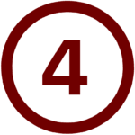 Number 4