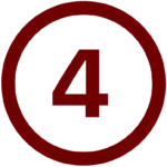 Number 4