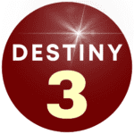 number 3