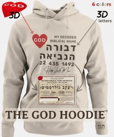 Blessed Hoodie